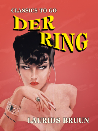Imagen de portada: Der Ring 9783965372986