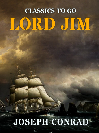 Cover image: Lord Jim 9783965373365