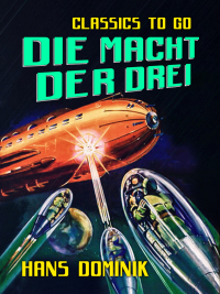 Immagine di copertina: Die Macht der Drei 9783965373501