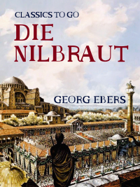 Cover image: Die Nilbraut 9783965373716