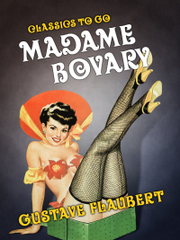 Immagine di copertina: Madame Bovary 9783965373860