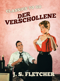 Cover image: Der Verschollene 9783965373884