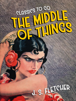 Imagen de portada: The Middle of Things 9783965373976