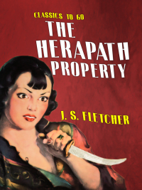 صورة الغلاف: The Herapath Property 9783965374027