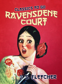 Cover image: Ravensdene Court 9783965374041