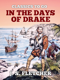 Cover image: In the Days of Drake 9783965374096