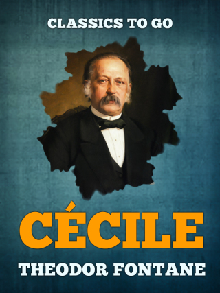 Imagen de portada: Cécile 9783965374164