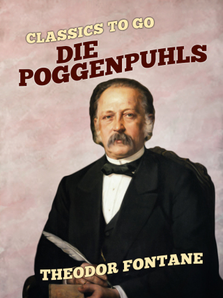Titelbild: Die Poggenpuhls 9783965374188