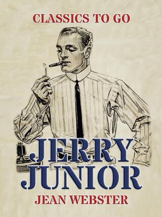 Cover image: Jerry Junior 9783965375192