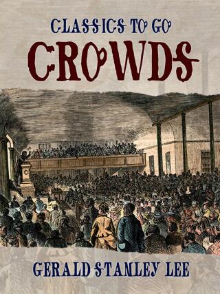 Imagen de portada: Crowds 9783965376809