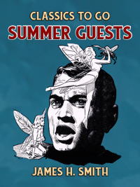 Cover image: Summer Guests 9783965378209