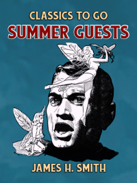 Titelbild: Summer Guests 9783965378209