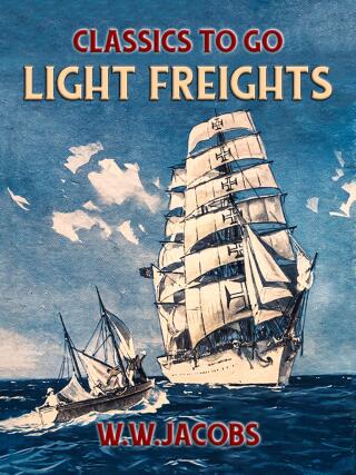 Imagen de portada: Light Freights 9783965378643