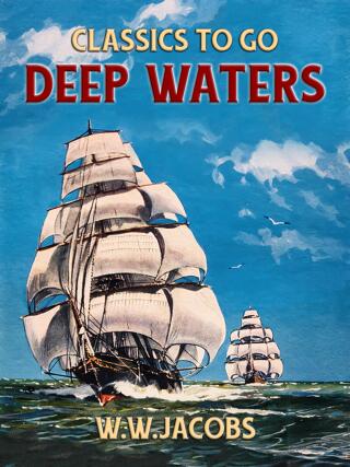 Imagen de portada: Deep Waters 9783965378674