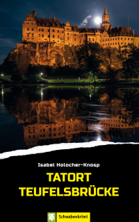 Cover image: Tatort Teufelsbrücke 9783965550469