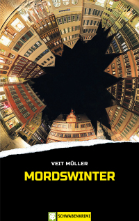 Imagen de portada: Mordswinter 9783965550872