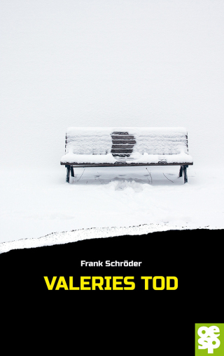 Cover image: Valeries Tod 9783965550995