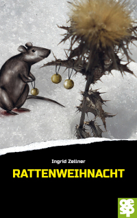 صورة الغلاف: Rattenweihnacht 9783965551503