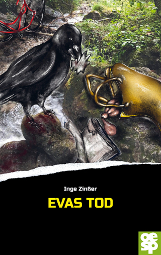Imagen de portada: Evas Tod 9783965551510