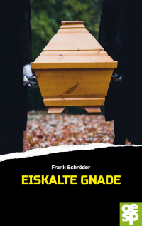 Cover image: Eiskalte Gnade 9783965551800