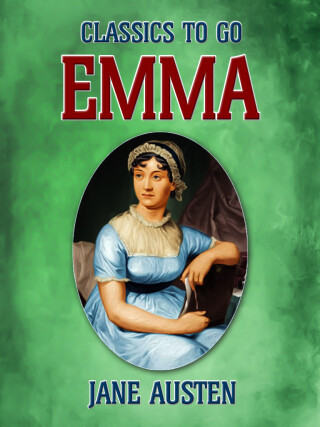 Imagen de portada: Emma 9783968653013