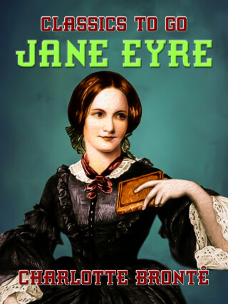 Imagen de portada: Jane Eyre 9783968653068