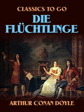 表紙画像: The Refugees – Die Flüchtlinge 9783968653167