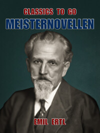 Cover image: Meisternovellen 9783968653228