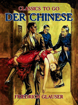 Cover image: Der Chinese 9783968653297