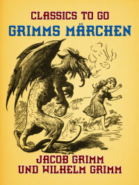 Omslagafbeelding: Grimms Märchen 9783968653365