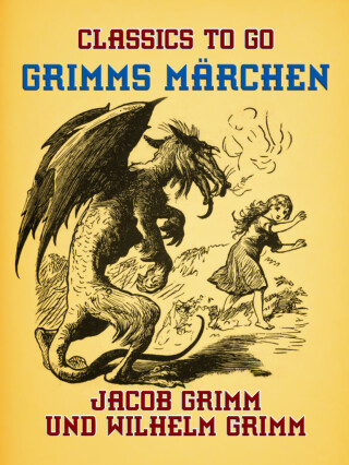 Cover image: Grimms Märchen 9783968653365