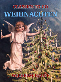 Imagen de portada: Weihnachten 9783968653396