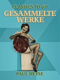 Omslagafbeelding: Gesammelte Werke 9783968653853