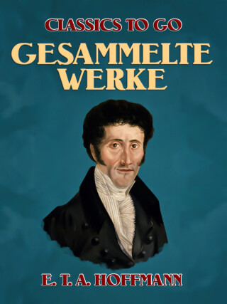 Imagen de portada: Gesammelte Werke 9783968653891