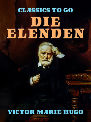 Cover image: Die Elenden 9783968653969
