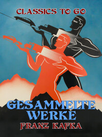 Titelbild: Gesammelte Werke 9783968654003