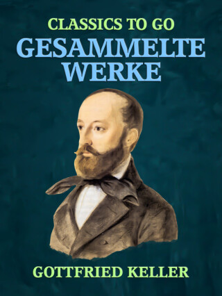 Imagen de portada: Gesammelte Werke 9783968654171