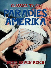 Cover image: Paradies Amerika 9783968654201