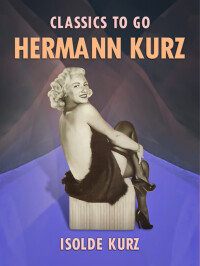 Imagen de portada: Hermann Kurz 9783968654317