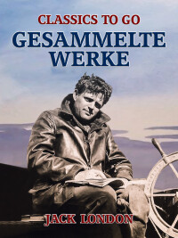 Cover image: Gesammelte Werke 9783968654485