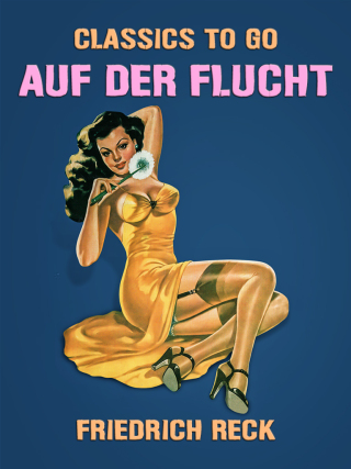 Titelbild: Auf der Flucht 9783968654614