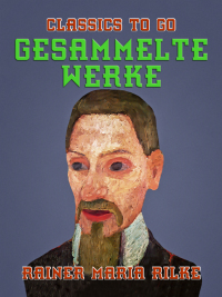 Cover image: Gesammelte Werke 9783968654683