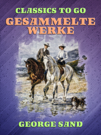 Immagine di copertina: Gesammelte Werke 9783968654713