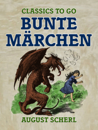 Cover image: Bunte Märchen 9783968654720