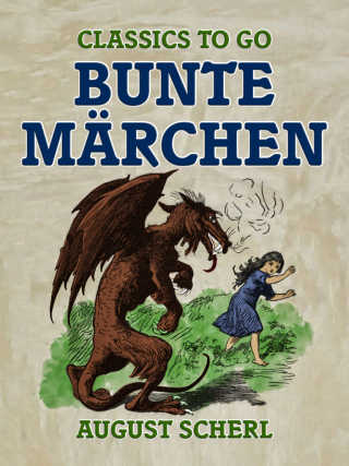 Imagen de portada: Bunte Märchen 9783968654720