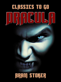 Cover image: Dracula 9783968654911