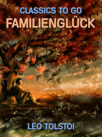 Cover image: Familienglück 9783968654997