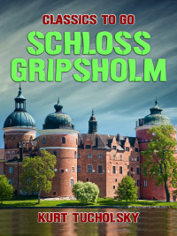 Cover image: Schloss Gripsholm 9783968655048