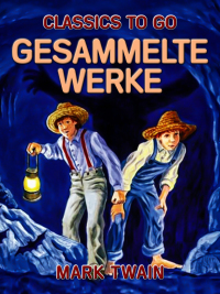 Imagen de portada: Gesammelte Werke 9783968655079