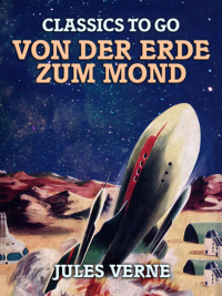 Immagine di copertina: Von der Erde zum Mond 9783968655178